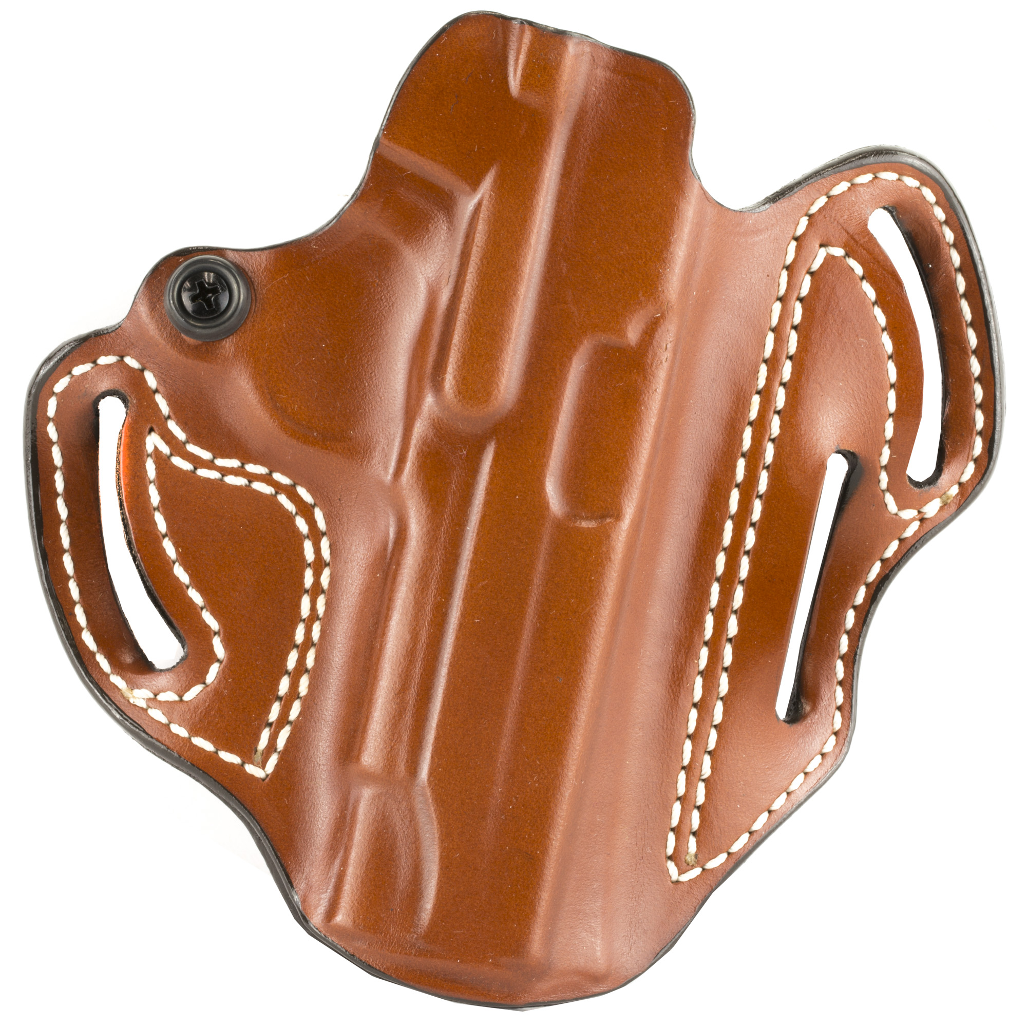 DESANTIS SPEED SCABBARD 1911 CMDR RightHand TAN