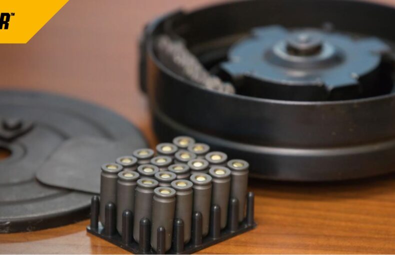 Extended Shooting With Drum Magazines Enhance Your Shooting Experience