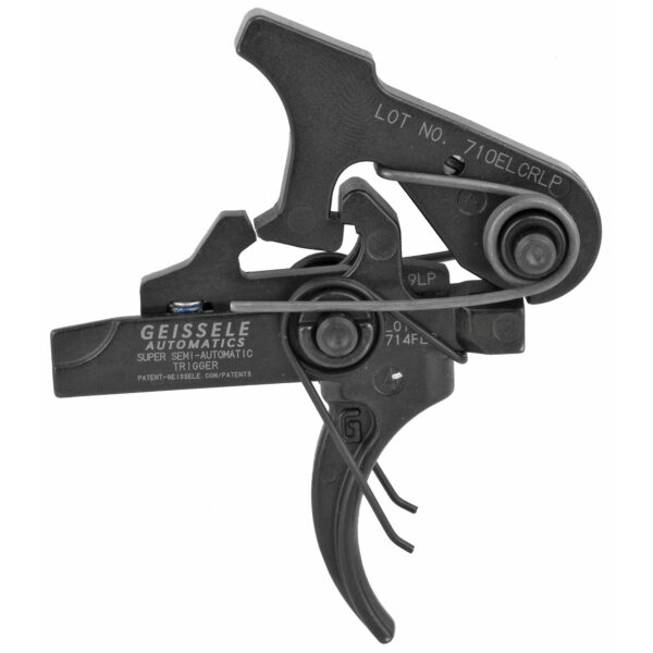 GEISSELE SUPER SEMI-AUTO SSA TRIGGER LARGE PIN