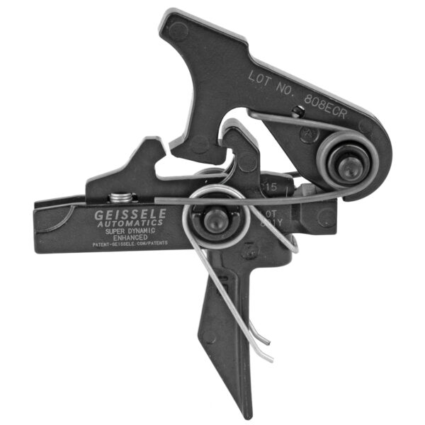 GEISSELE TRIGGERS SUPER DYNAMIC ENHANCED SD-E