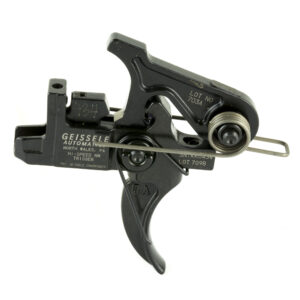 GEISSELE HI-SPEED NATIONAL MATCH UNIVERSAL TRIGGER SET