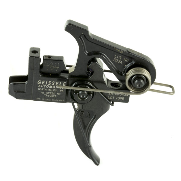 GEISSELE HI-SPEED NATIONAL MATCH UNIVERSAL TRIGGER SET