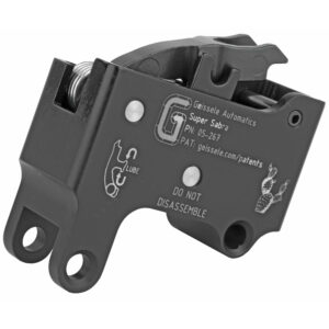 GEISSELE SUPER SABRA TRIGGER FOR IWI TAVOR