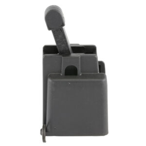 MAGLULA MP5 9MM MAGAZINE LOADER-UNLOADER IN BLACK