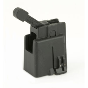 Maglula Mag Loader/Unloader for Colt SMG 9mm (Black)