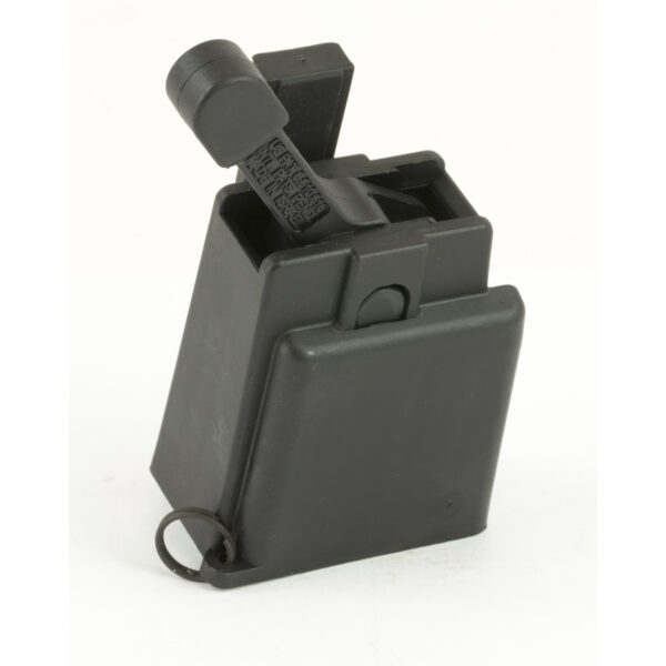 MAGLULA MAGAZINE LOADER-UNLOADER FITS 9MM UZI IN BLACK