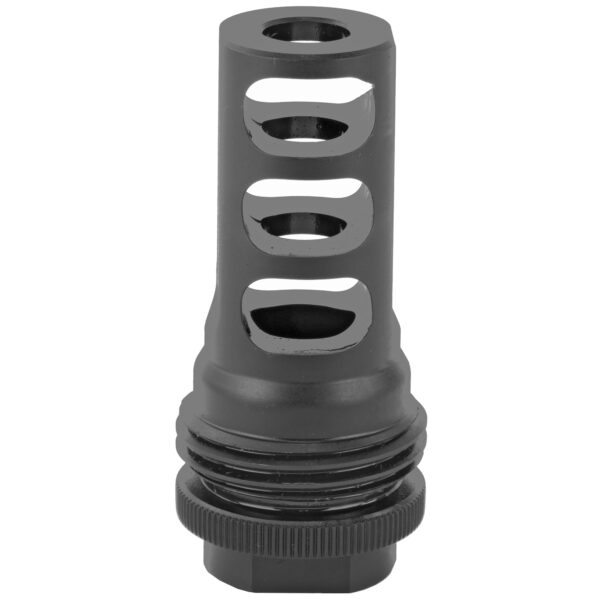 SILENCERCO 7.62 ASR MUZZLE BRAKE 1/2"X28