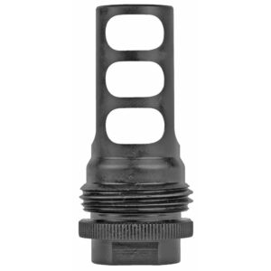 SILENCERCO ASR 458 MUZZLE BRAKE 11/16"-24