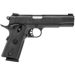 TAURUS PT1911 FULL SIZE 45 ACP 5" BARREL NOVAK SIGHTS 8 ROUNDS 1 MAGAZINE