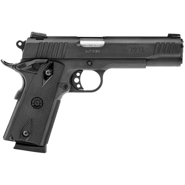 TAURUS PT1911 FULL SIZE 45 ACP 5" BARREL NOVAK SIGHTS 8 ROUNDS 1 MAGAZINE