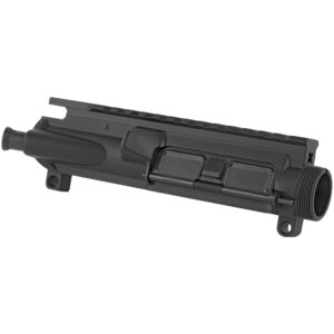 AERO PRECISION ASSEMBLED UPPER RECEIVER FOR AR15 ANODIZED BLACK