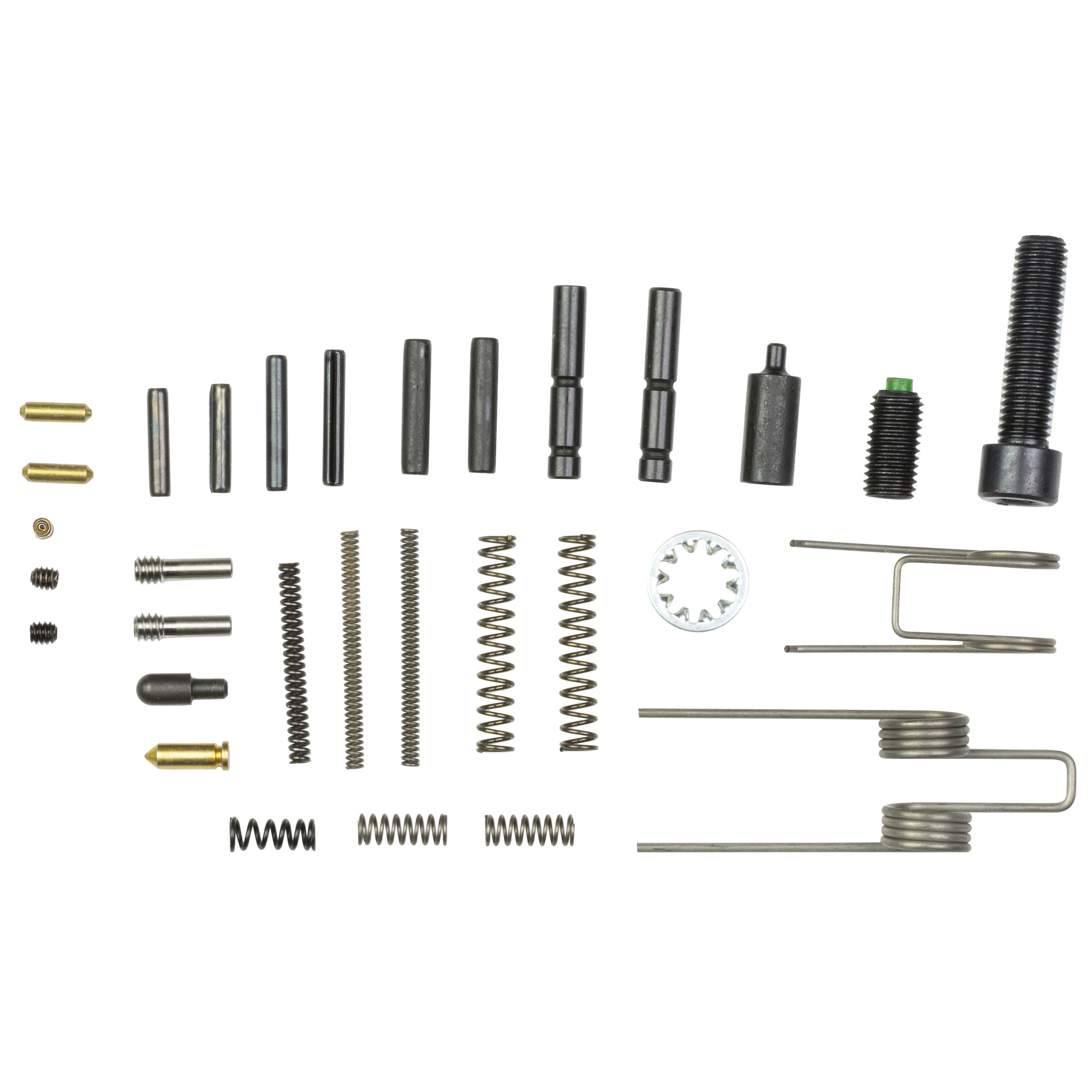 AERO PRECISION FIELD REPAIR KIT FOR AR15 RIFLES