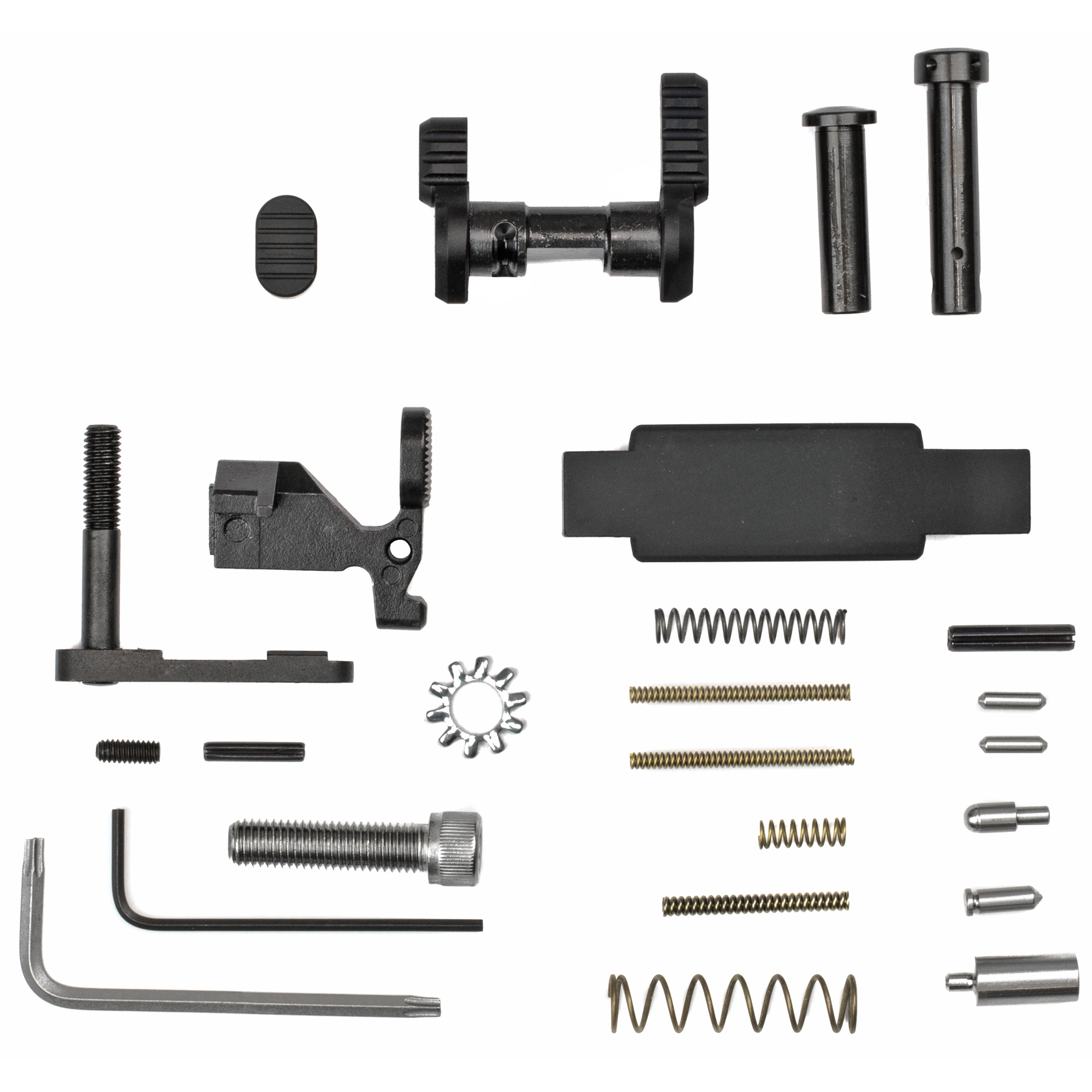 ARMASPEC LPK STS 223-556 BLK