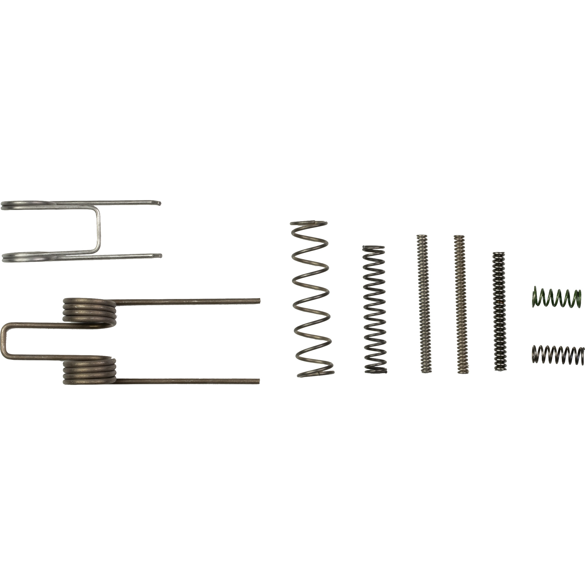 ERGO GRIP 9PC AR-15 LOWER RECEIVER SPRING KIT