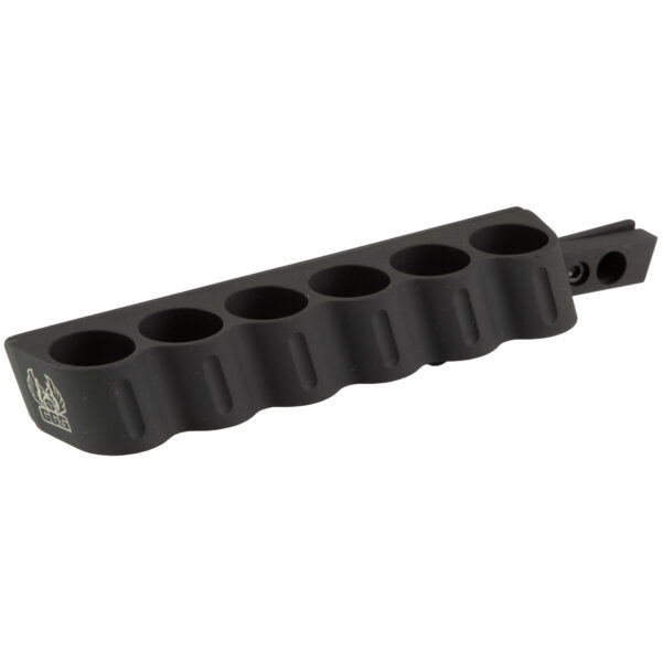 GG&G SIDE SADDLE FITS BERETTA 1301 SHOTGUN WITH QUICK DETACH SLING ATTACHMENT