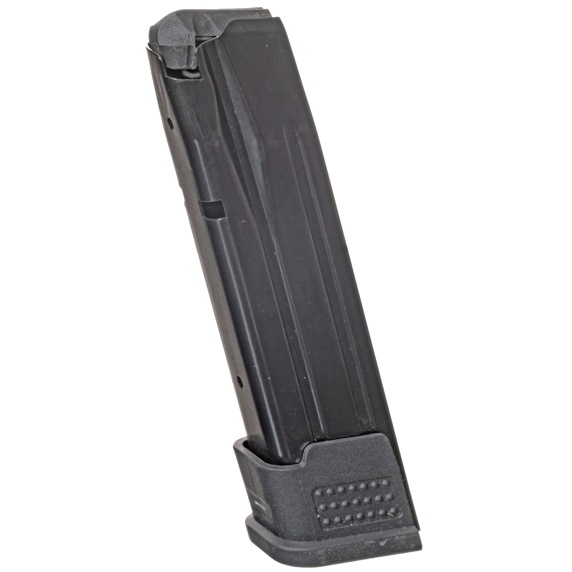 PROMAG SIG P320 9MM 21 ROUND MAGAZINE BLUE STEEL