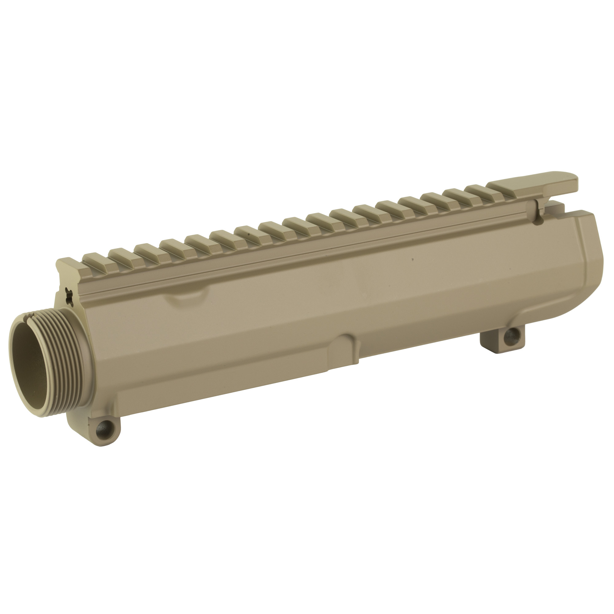 AERO PRECISION M5 AR10 ASSEMBLED UPPER IN FDE