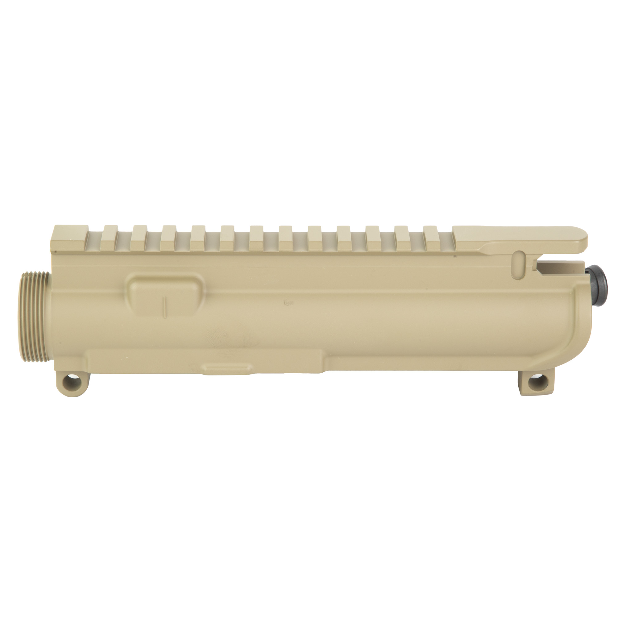 AERO AR15 ASSEMBLED UPPER IN FDE
