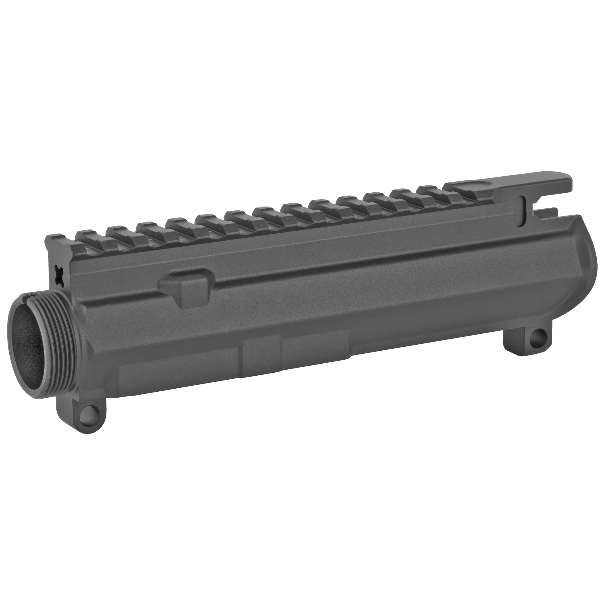 AERO PRECISION M4E1 THREADED ASSEMBLED UPPER RECEIVER FOR AR15 BLACK