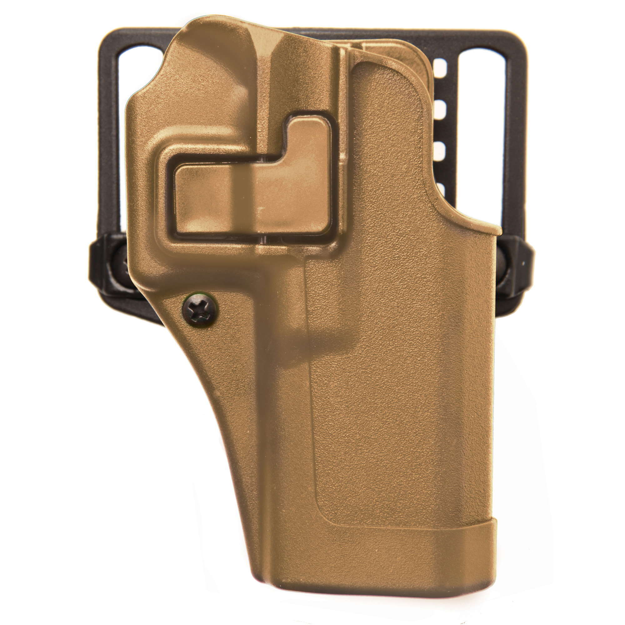 BLACKHAWK SERPA CQC HOLSTER FOR GLOCK17-22-31 IN COYOTE TAN RIGHT HAND