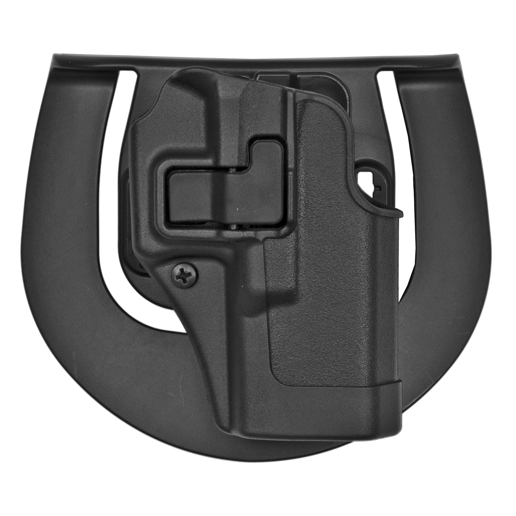 BLACKHAWK SERPA CQC BELT-PADDLE CONCEALMENT HOLSTER FOR GLOCK 19 RIGHT HAND IN BLACKK