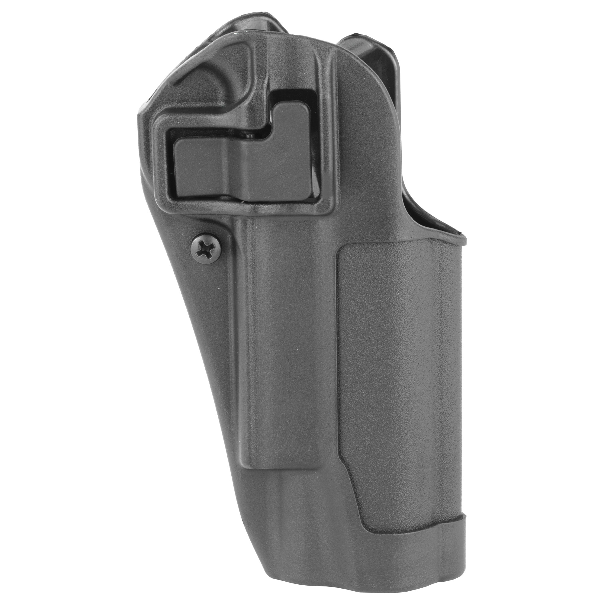 BLACKHAWK SERPA CQC BELT-PADDLE HOLSTER FITS 1911 GOVERNMENT RIGHT HAND IN BLACK