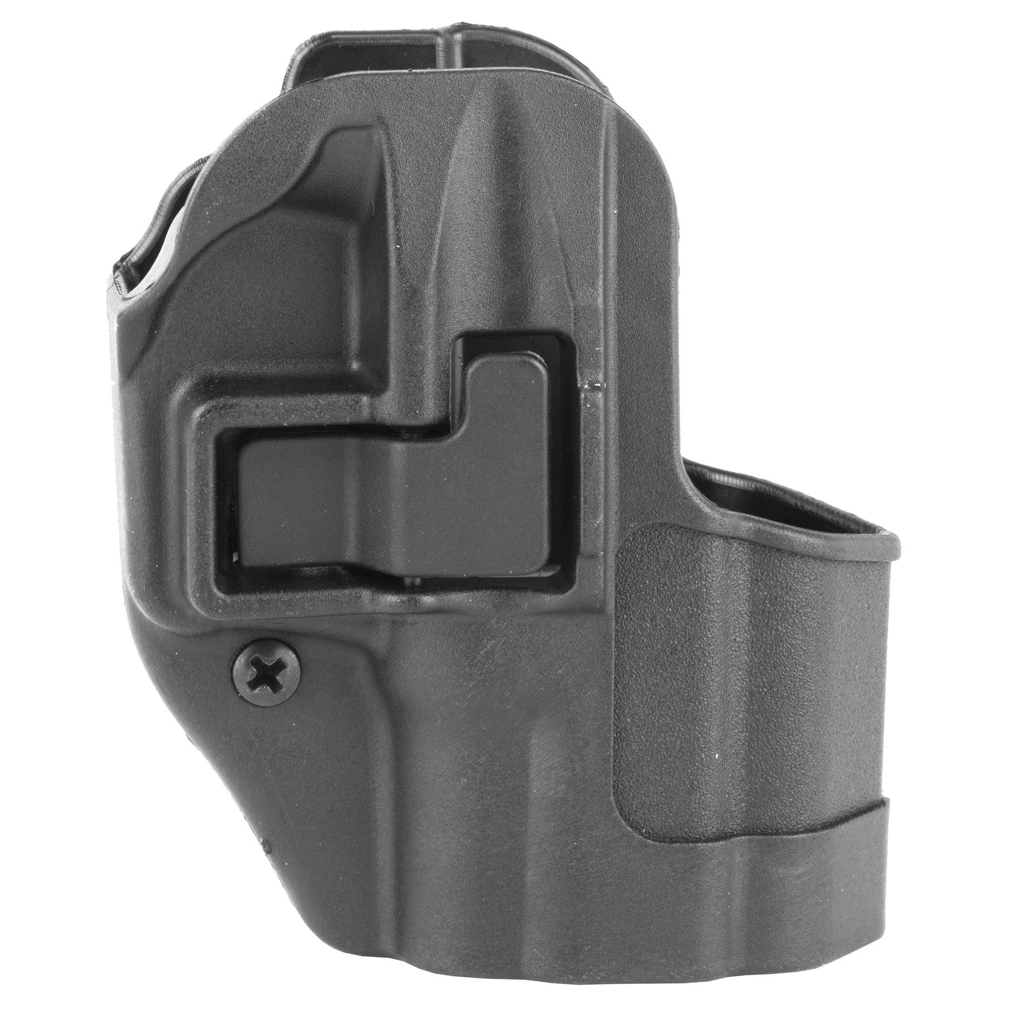 BLACKHAWK SERPA CQC BELT-PADDLE HOLSTER FITS SPRINGFIELD XD SUB-COMPACT RIGHT HAND BLACK