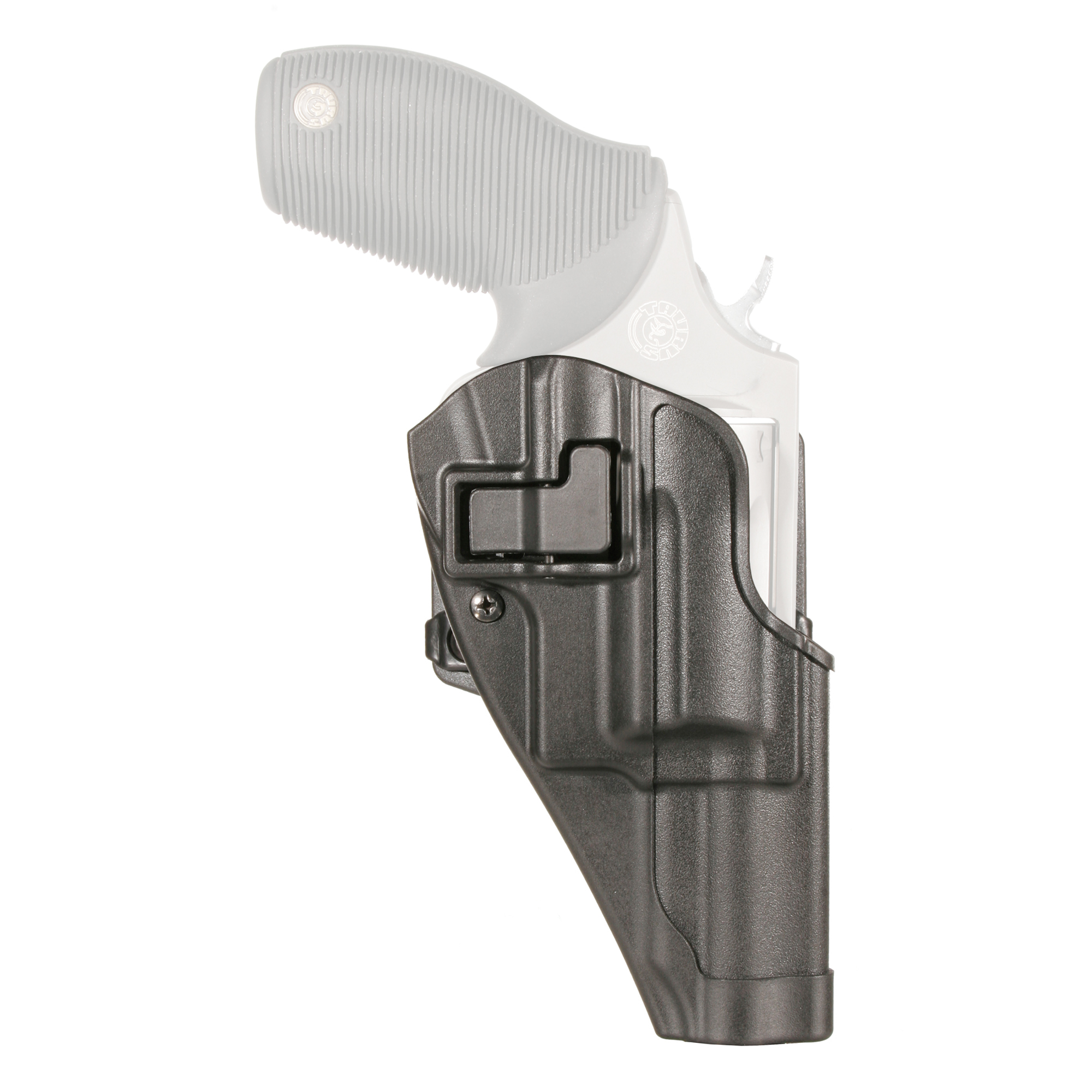 BLACKHAWK SERPA CQC BELT-PADDLE HOLSTER FITS TAURUS JUDGE 2.5" CYLINDER RIGHT HAND IN BLACK
