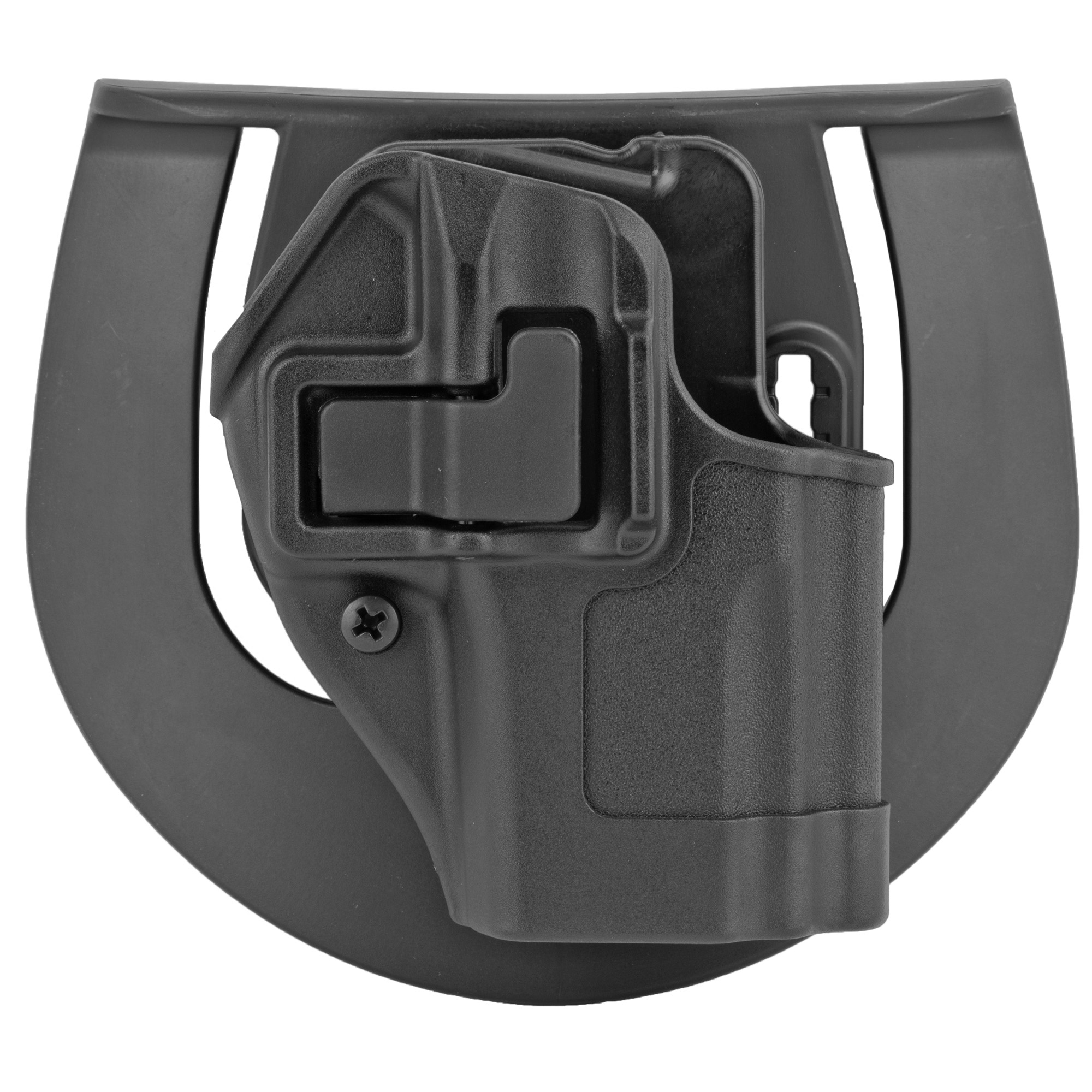 BLACKHAWK SERPA CQC BELT-PADDLE HOLSTER FITS TAURUS PT111 RIGHT HAND IN BLACK