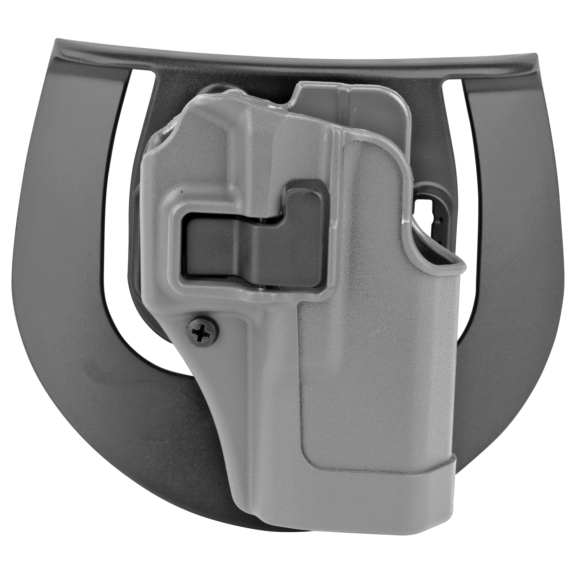 BLACKHAWK SERPA SPORTSTER HOLSTER FOR GLOCK19-23-32-36 RIGHT HAND IN GRAY