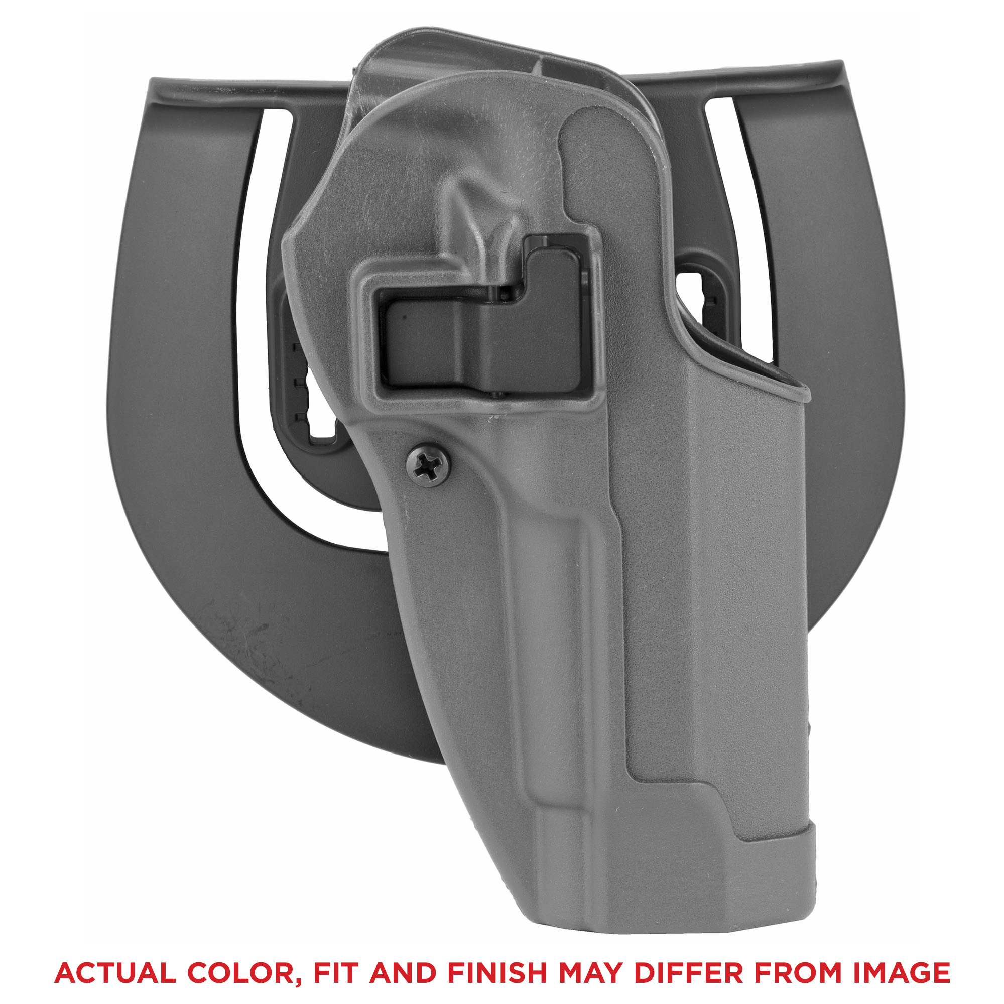 BLACKHAWK SERPA SPORTSTER HOLSTER FITS BERETTA 92-96 RIGHT HAND IN GRAY