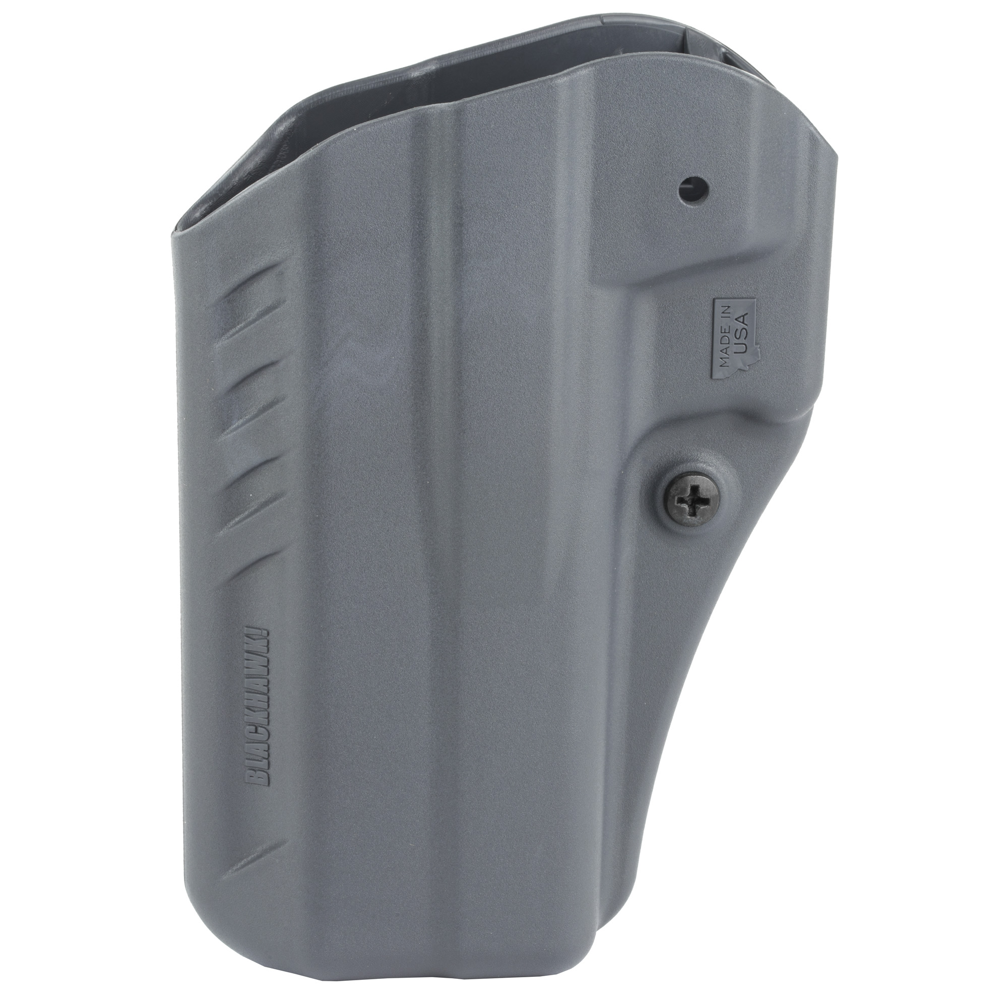 BLACKHAWK A.R.C IWB HOLSTER FITS S&W J FRAME AMBIDEXTROUS IN GRYY