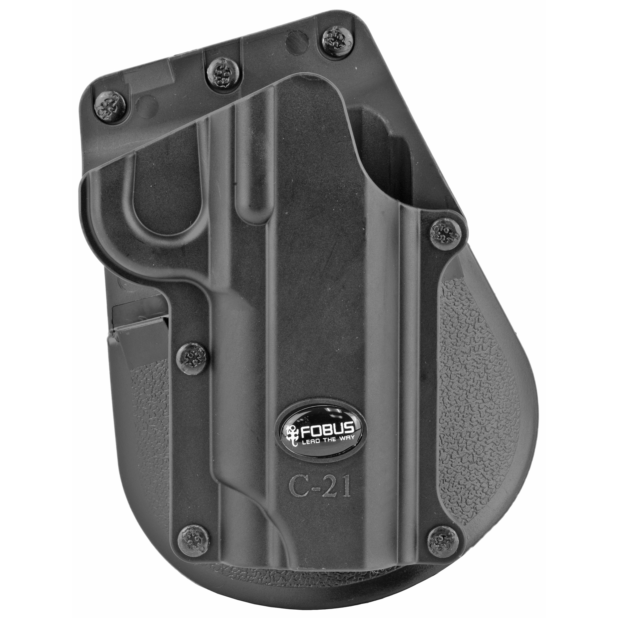 FOBUS PADDLE HOLSTER FOR 1911 STYLE RIGHT HAND