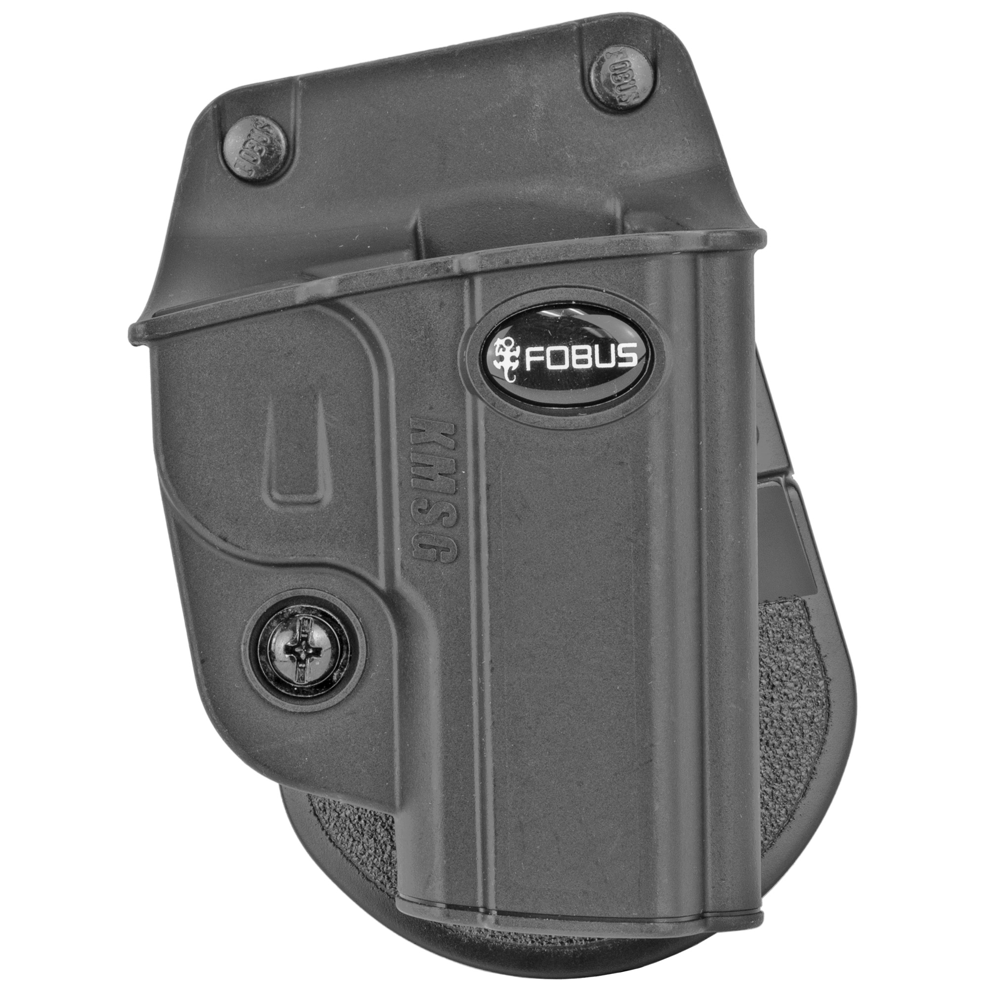 FOBUS E2 PADDLE HOLSTER FITS SIG P238 RIGHT HAND IN BLACK