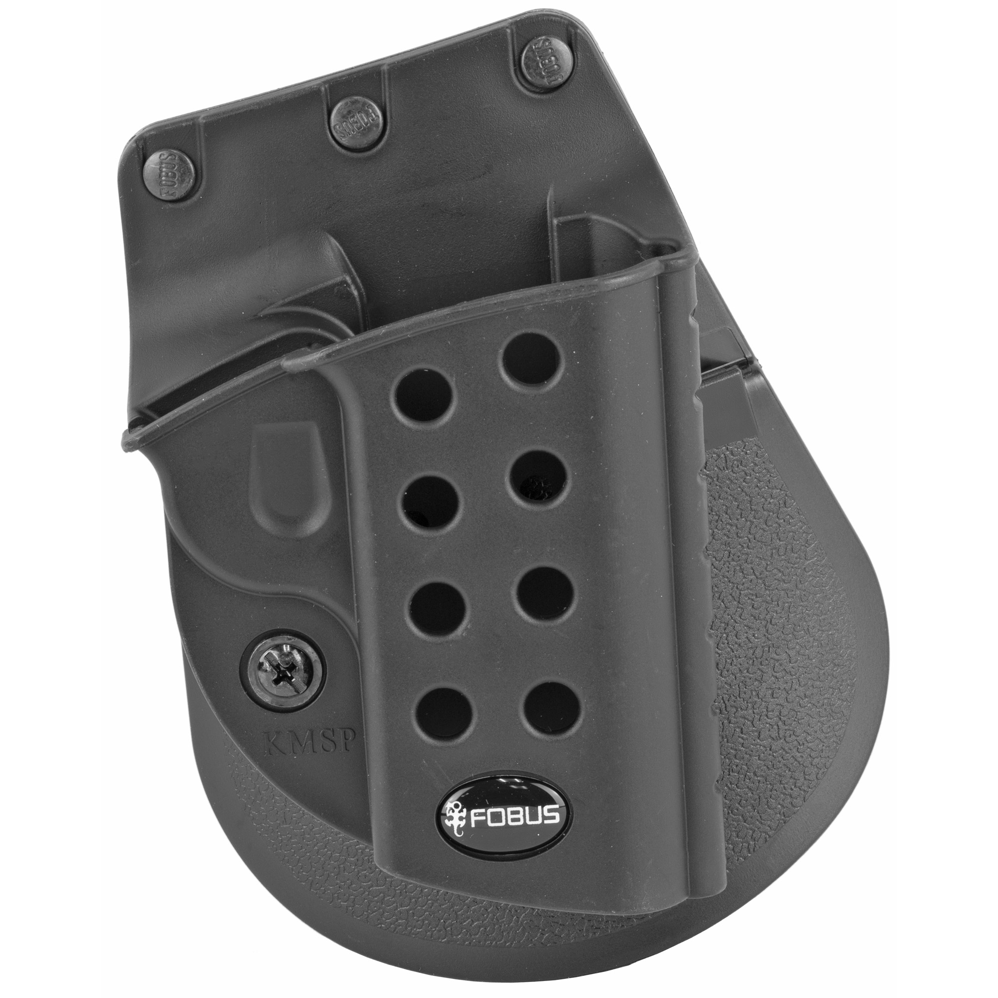 FOBUS EVOLUTION E2 PADDLE HOLSTER FITS 1911 WITH RAILS