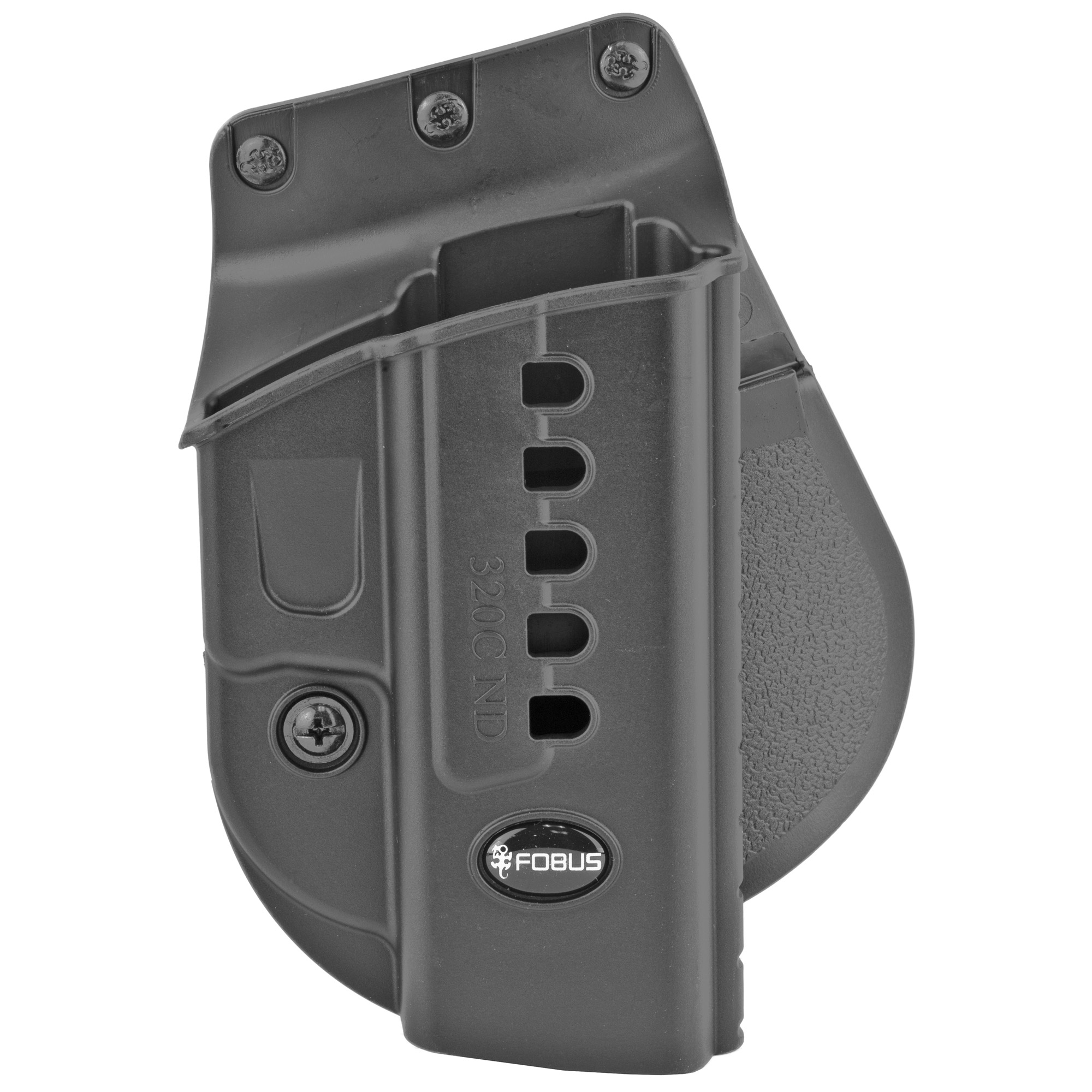 FOBUS EVOLUTION E2 PADDLE HOLSTER FITS SIG P320-P250 RIGHT HAND