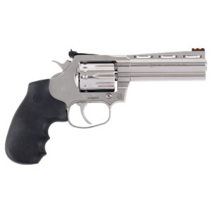 COLT KING COBRA 22LR REVOLVER 6" BARREL DOUBLE ACTION-SINGLE ACTION 10 ROUNDS