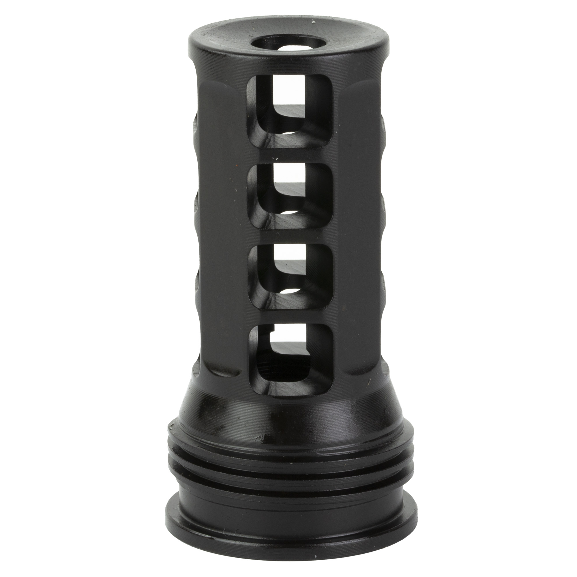 HUX MUZZLE BRAKE QUICK DETACH 7.62 1/2X28