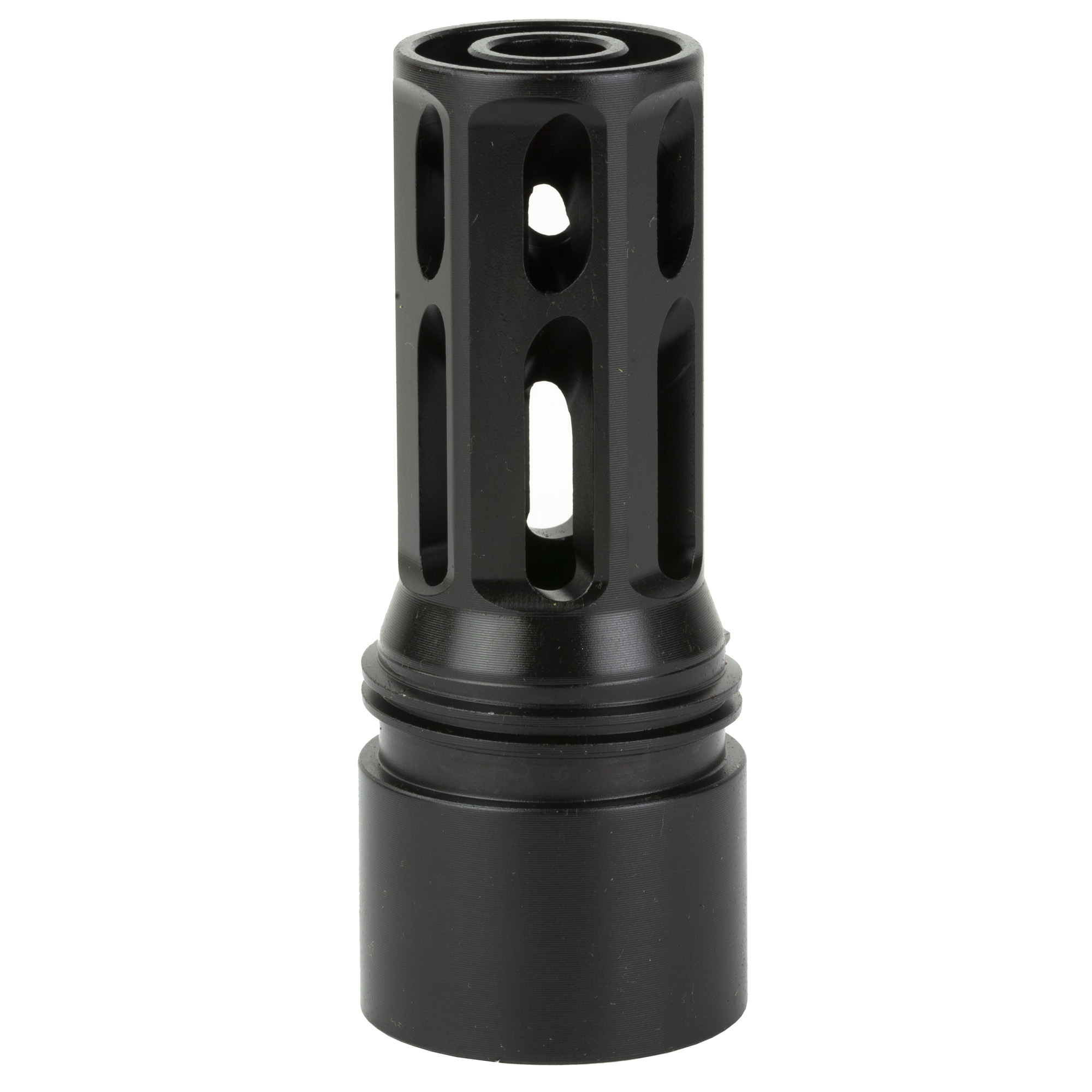 HUX FLASH HIDER QUICK DETACH 7.62 M26X1.5 LH