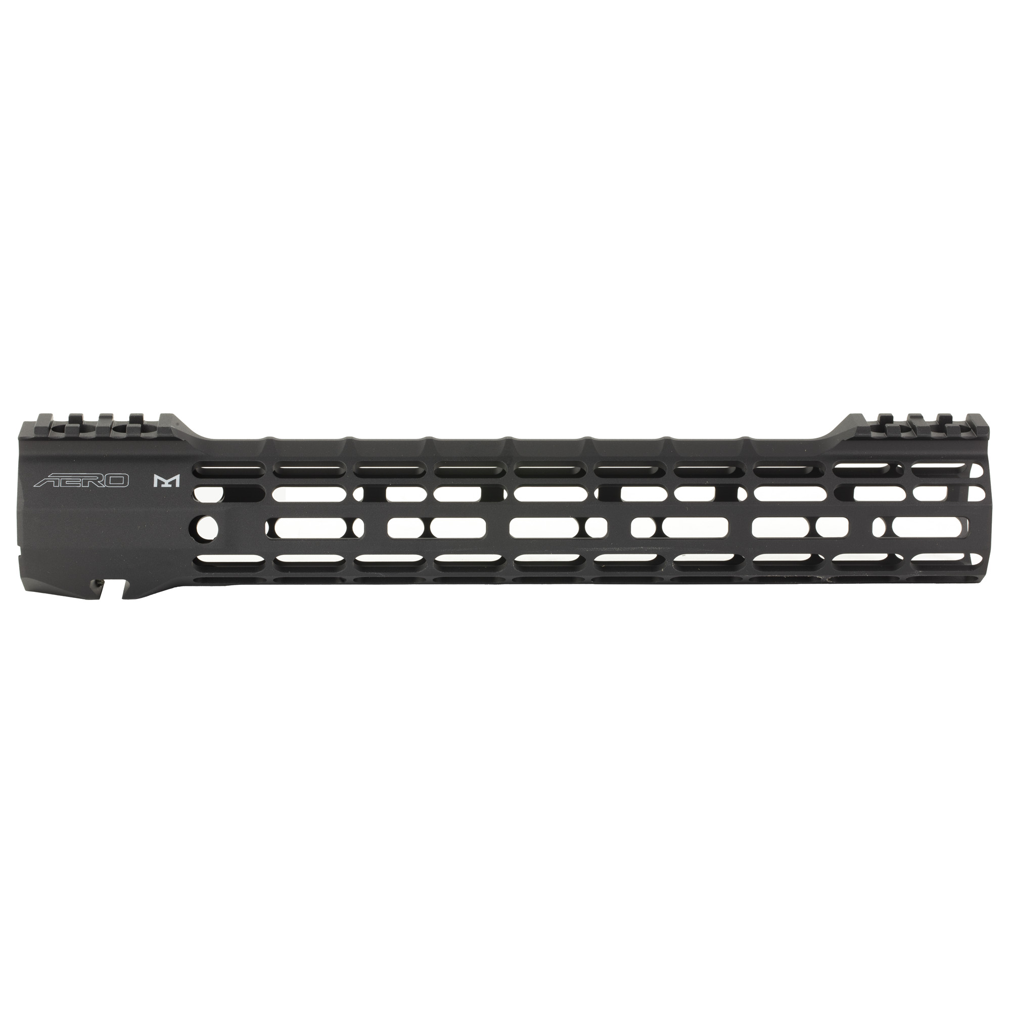 AERO 12.7 ATLAS S-ONE AR10 HNDGD BLK