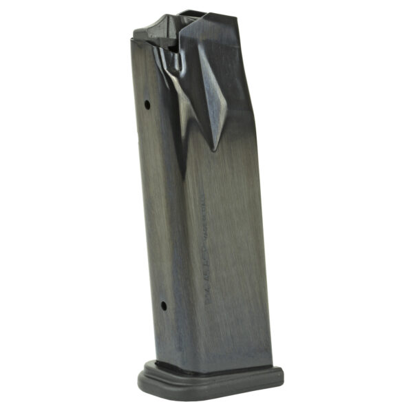 ARMSCOR-ROCK ISLAND ARMORY 45ACP FULL SIZE DOUBLE STACK MAGAZINE 13 ROUNDS FITS 1911 PISTOLS STEEL BLUED FINISH