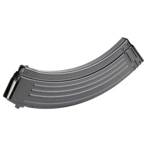 KCI USA - AK-47 MAGAZINE 7.62X39 40 ROUNDS IN BLACK