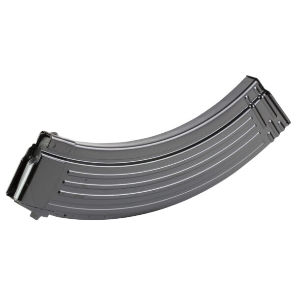 KCI USA - AK-47 MAGAZINE 7.62X39 40 ROUNDS IN BLACK