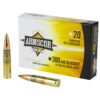 ARMSCOR  300 AAC BLACKOUT 147 GRAIN FULL METAL JACKET 20 ROUND BOX