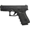 GLOCK 25 GEN3 380 ACP Semi-automatic COMPACT Pistol 15RD
