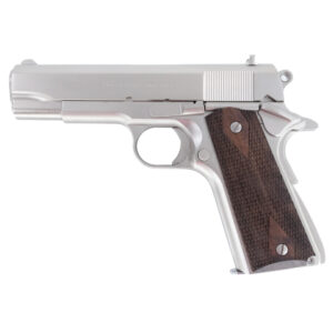 Tisas 1911 Tank Commander 45 ACP Semi-automatic Pistol