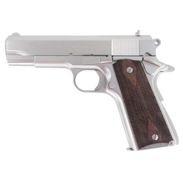 Tisas 1911 Tank Commander 45 ACP Semi-automatic Pistol
