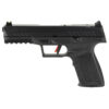 Tisas PX-5.7 Optic Ready 5.7X28 4.8" 20RD Black Full-Size Pistol