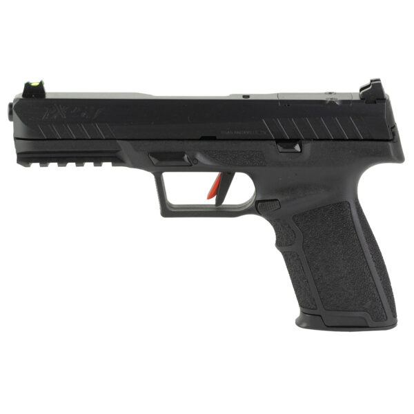 Tisas PX-5.7 Optic Ready 5.7X28 4.8" 20RD Black Full-Size Pistol