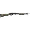 WINCHESTER SXP DEFENDER PUMP SHOTGUN 12 GAUGE 3" CHAMBER WITH 18" BARREL IN WOODLAND 5 ROUNDS